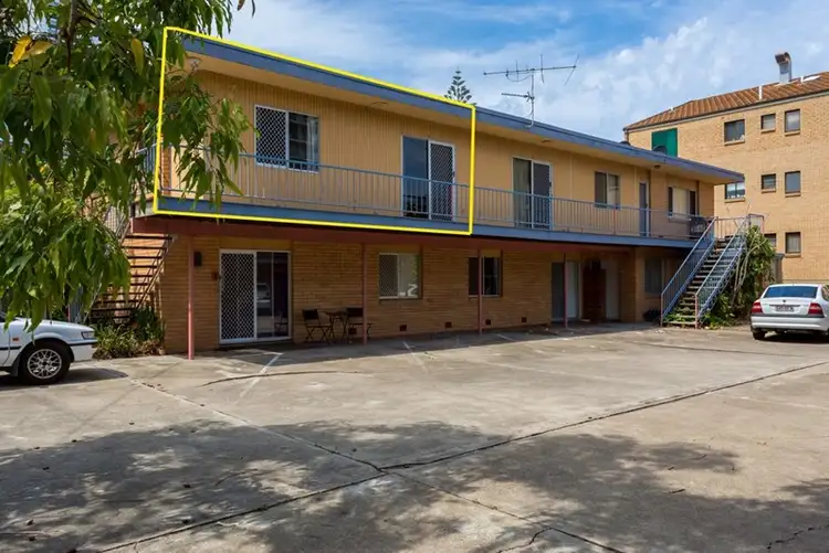 Second view of Homely house listing, 6/9 Surf Parade, Broadbeach QLD 4218