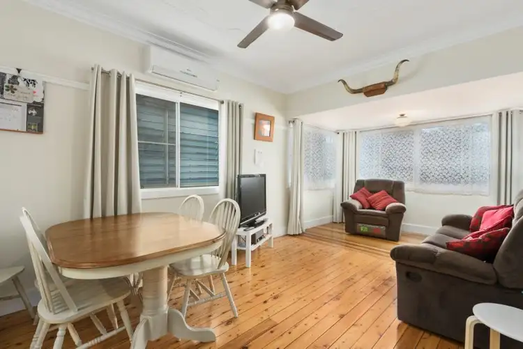 Sixth view of Homely house listing, 34 Henderson Street, Newtown QLD 4350