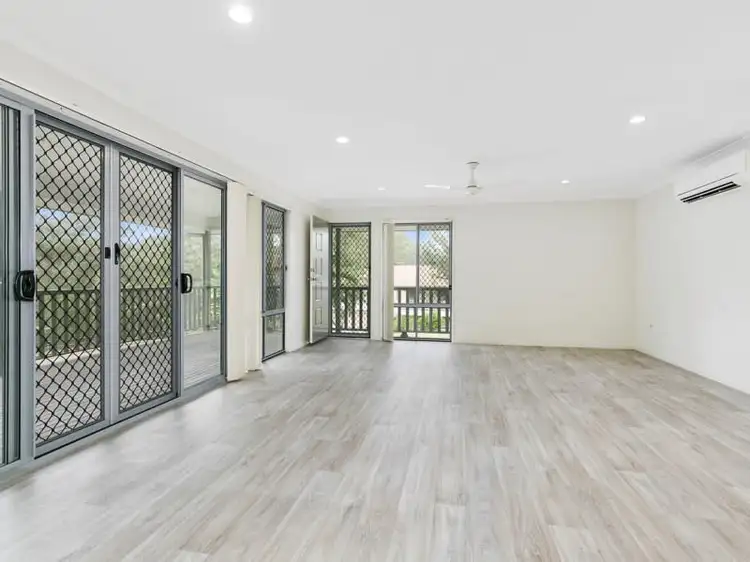 Fifth view of Homely house listing, 16 Salomon Court, Goodna QLD 4300