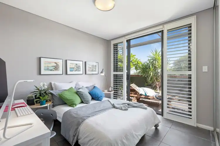 Sixth view of Homely apartment listing, 22/617 King Street, Newtown NSW 2042