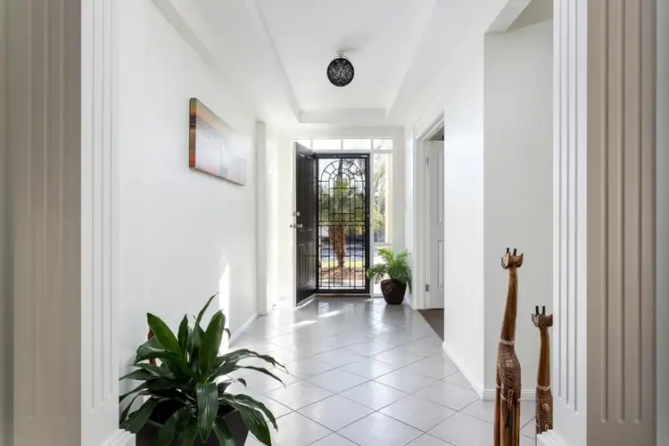 Second view of Homely house listing, 9 Southern Myth Drive, North Haven SA 5018