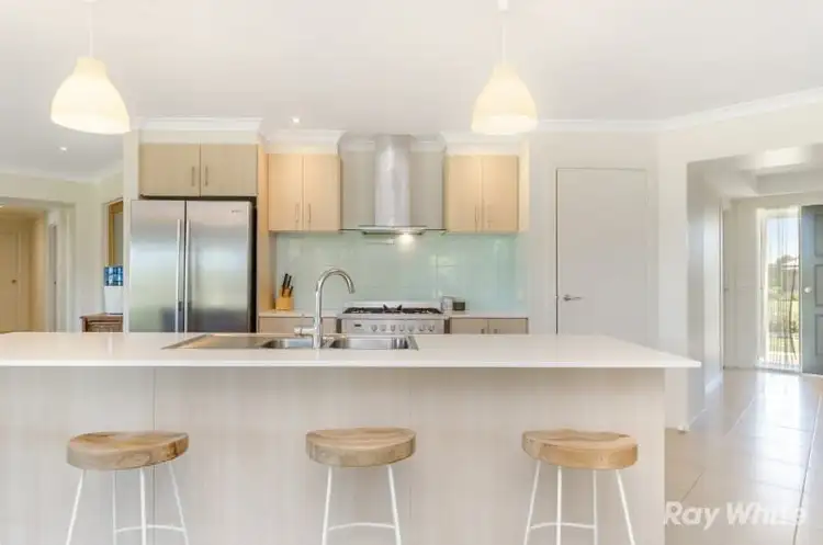 Sixth view of Homely house listing, 18 Macrossan Avenue, Bannockburn VIC 3331