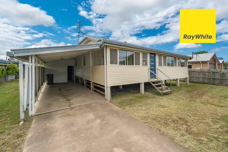 Main view of Homely house listing, 19A Alice Street, Walkervale QLD 4670