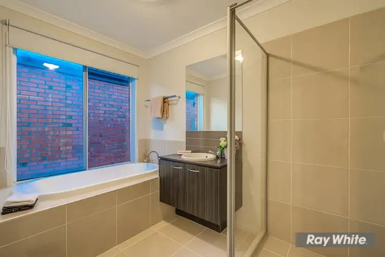 Seventh view of Homely house listing, 11 Bushfield Road, Truganina VIC 3029