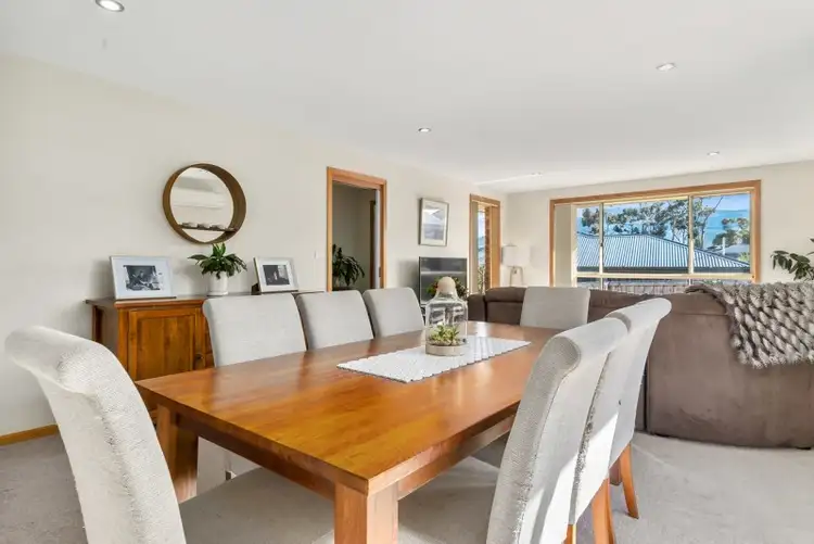 Seventh view of Homely house listing, 43 Eaves Court, Old Beach TAS 7017