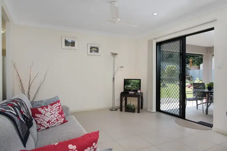 Seventh view of Homely house listing, 7 Anniebuka Close, Bentley Park QLD 4869