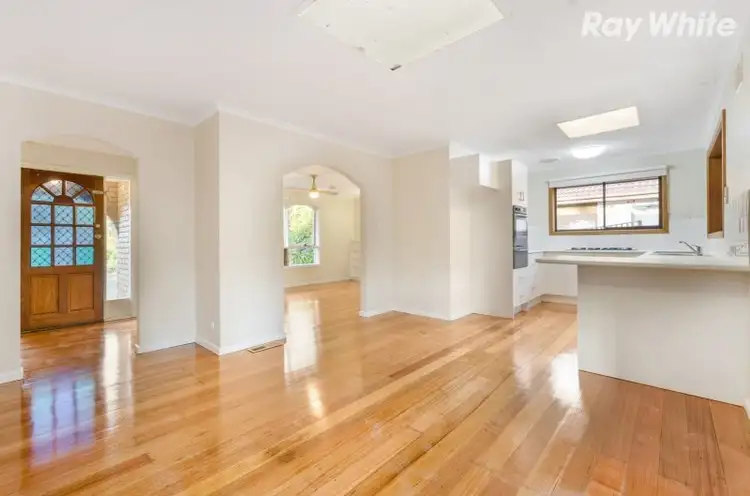 Third view of Homely house listing, 60 Helen Road, Ferntree Gully VIC 3156