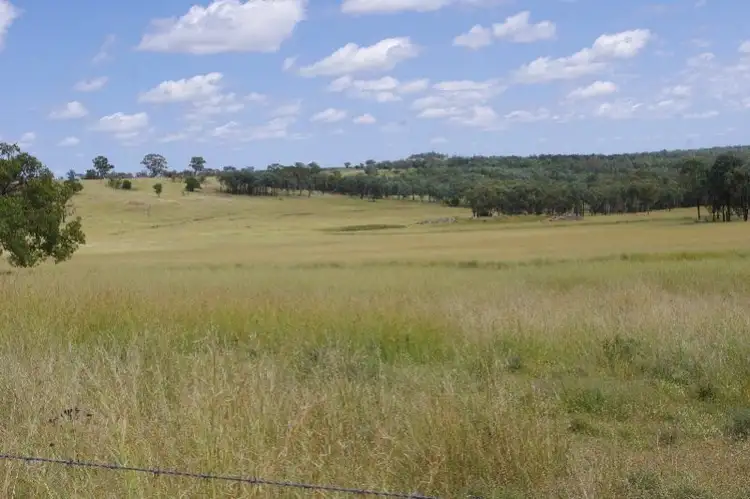 Second view of Homely rural property listing, Wybalena 574 Coolatai Road, Inverell NSW 2360