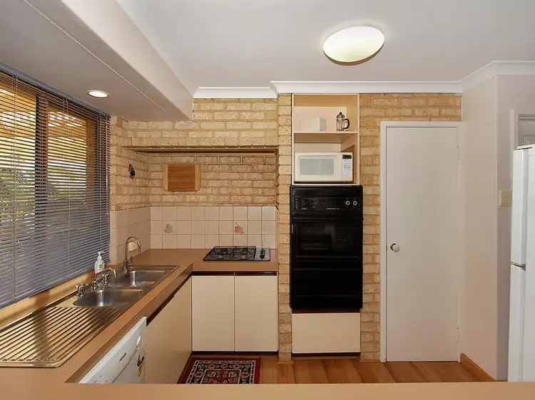 Fifth view of Homely house listing, 14a Castlemain Heights, Leeming WA 6149