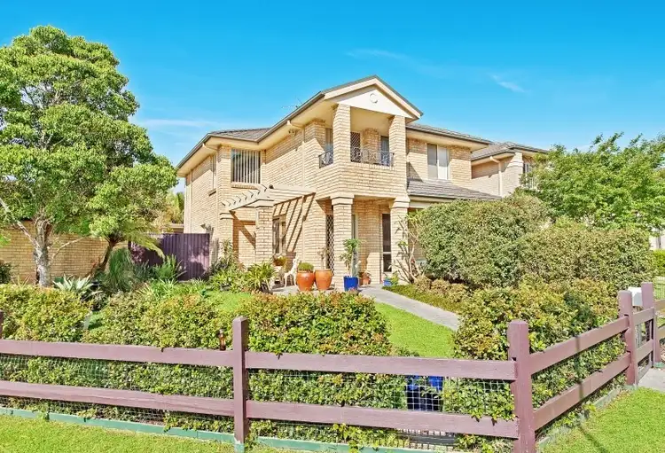 Main view of Homely house listing, 10 Mascord Avenue, Wadalba NSW 2259