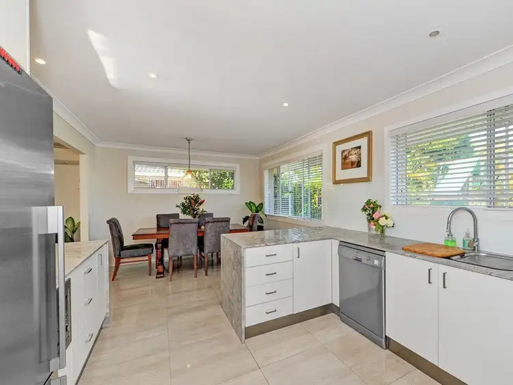 Seventh view of Homely house listing, 44 Volante Crescent, Mermaid Waters QLD 4218