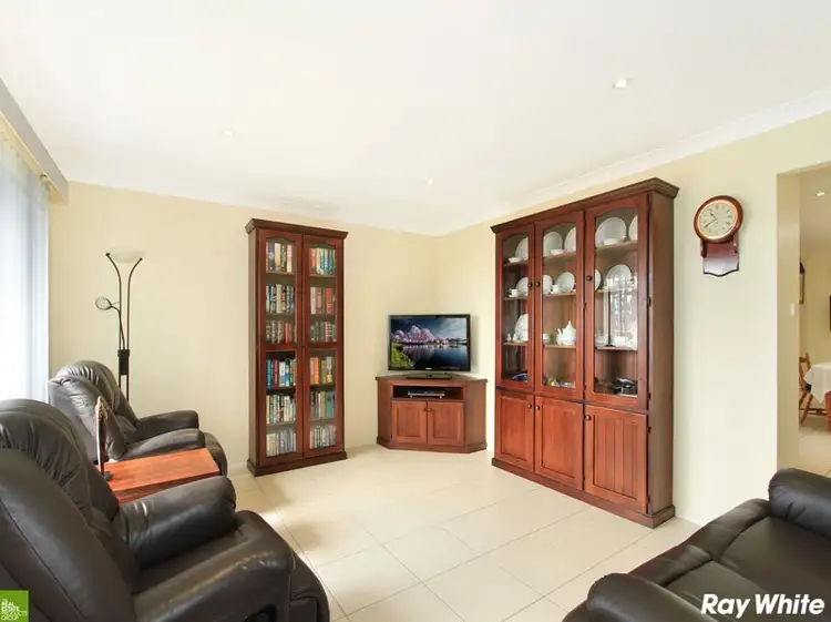 Second view of Homely house listing, 1 Samuel Circuit, Albion Park NSW 2527