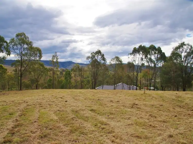 Main view of Homely land listing, Address available on request