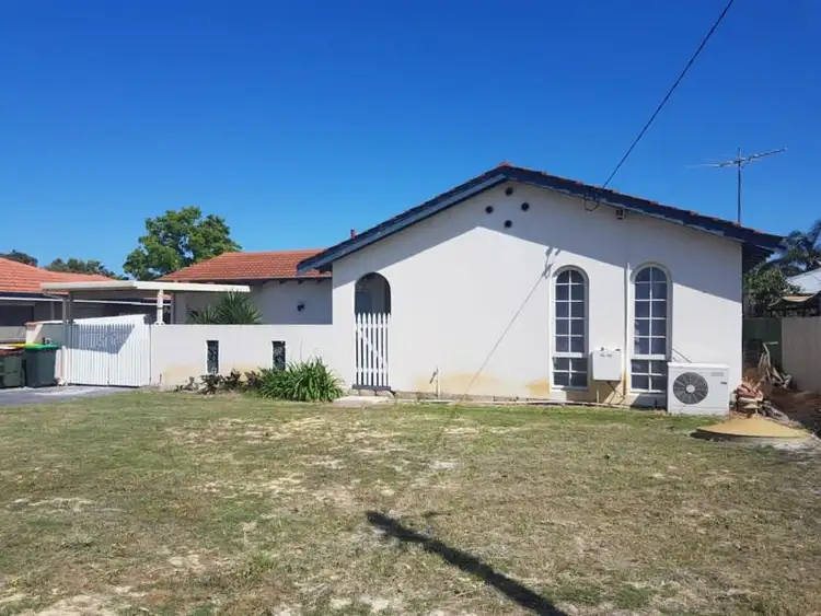 Third view of Homely house listing, 13 Collingwood Street, Dianella WA 6059