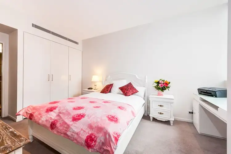 Fourth view of Homely apartment listing, 206/4 Saunders Close, Macquarie Park NSW 2113
