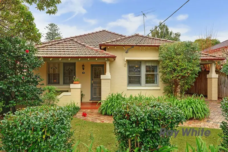 Main view of Homely house listing, 10 Warrington Avenue, Epping NSW 2121
