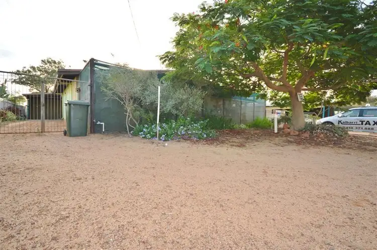 Third view of Homely house listing, 18 Balaam Street, Kalbarri WA 6536
