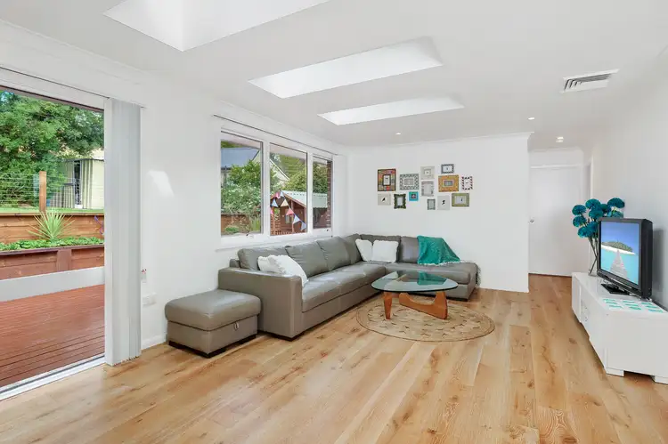 Fourth view of Homely house listing, 19 Livingstone Place, Mount Colah NSW 2079