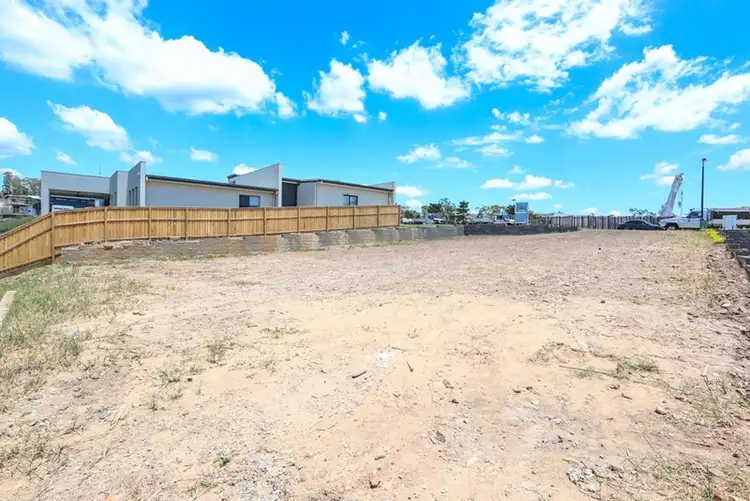 Fourth view of Homely land listing, 41 Ridgewood Drive, Brookwater QLD 4300