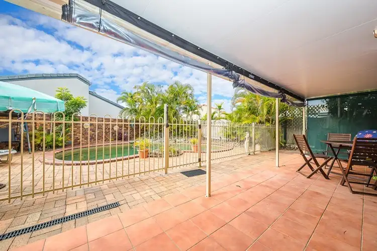 Fourth view of Homely house listing, 10 Magdalena Place, Banksia Beach QLD 4507