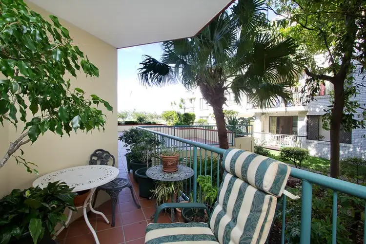 Third view of Homely apartment listing, 6 Marine Views. 140 Marine Parade, Southport QLD 4215