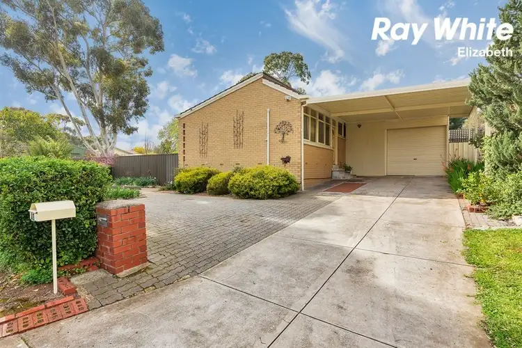 Second view of Homely house listing, 43 Derrick Road, Elizabeth East SA 5112