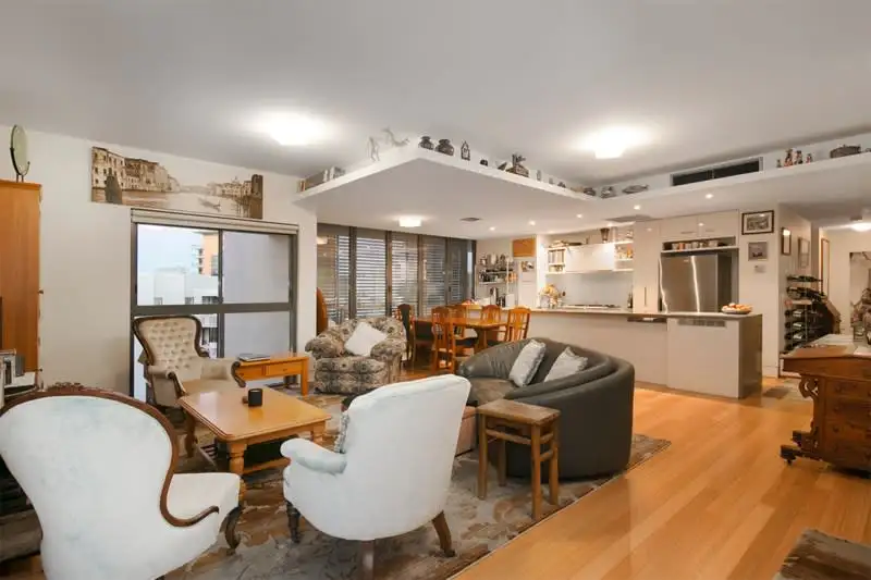 Main view of Homely apartment listing, 52/46 Boundary Street, South Brisbane QLD 4101