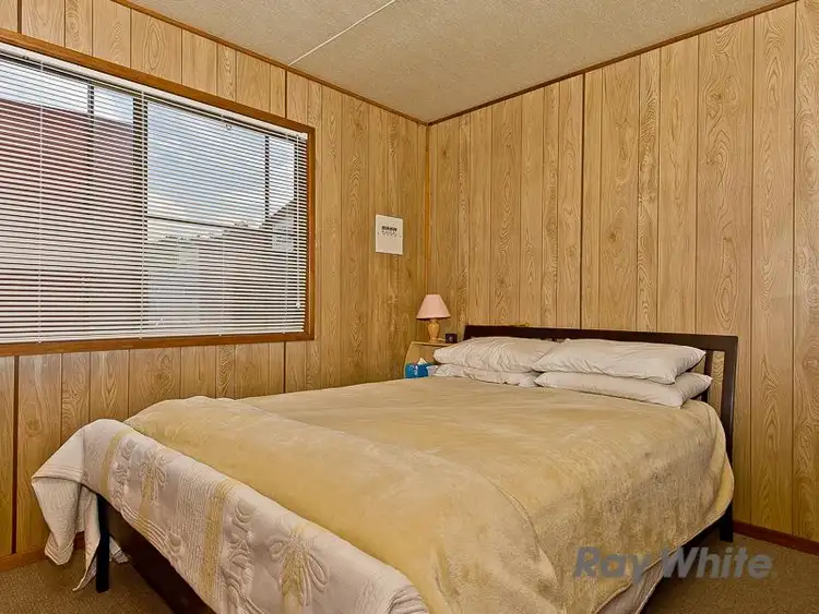 Seventh view of Homely house listing, G17/536 Beaconsfield Terrace, Brighton QLD 4017