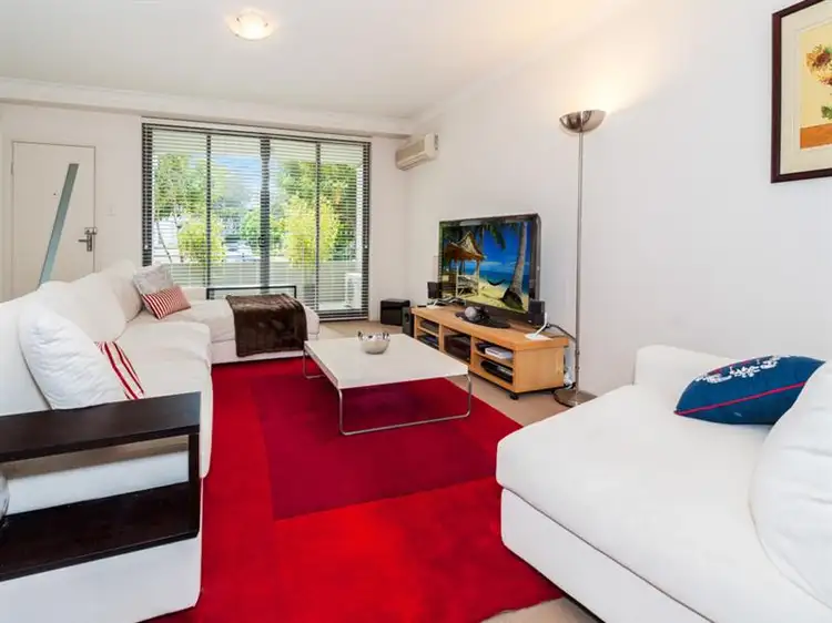 Main view of Homely townhouse listing, 8/15 Daphne Street, Botany NSW 2019