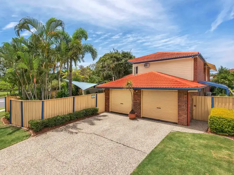 Third view of Homely house listing, 2 Bangalore Street, Carseldine QLD 4034