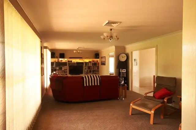 Second view of Homely house listing, 22 Blackbutt Avenue, Bradbury NSW 2560