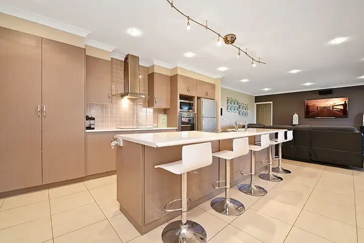 Third view of Homely house listing, 2 Prospect Terrace, Highfields QLD 4352