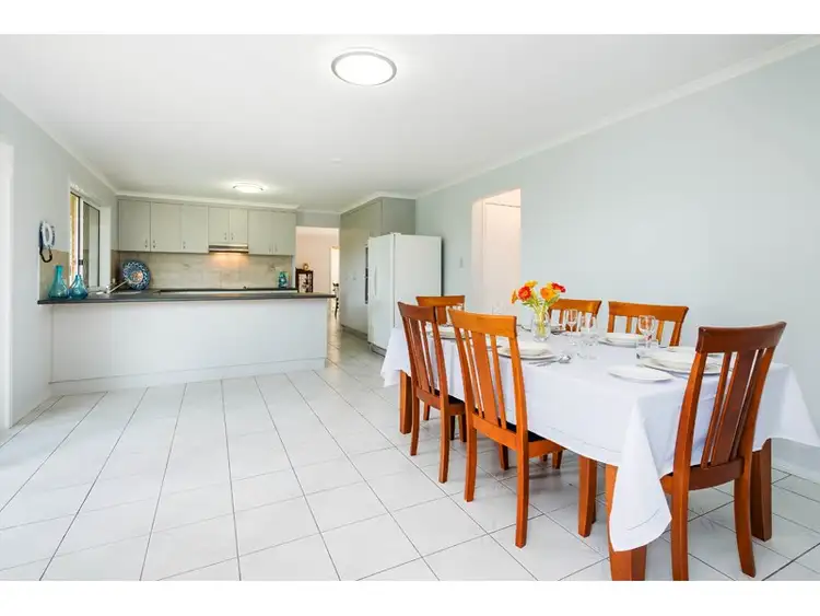 Seventh view of Homely house listing, 58 St Clair Crescent, Wishart QLD 4122