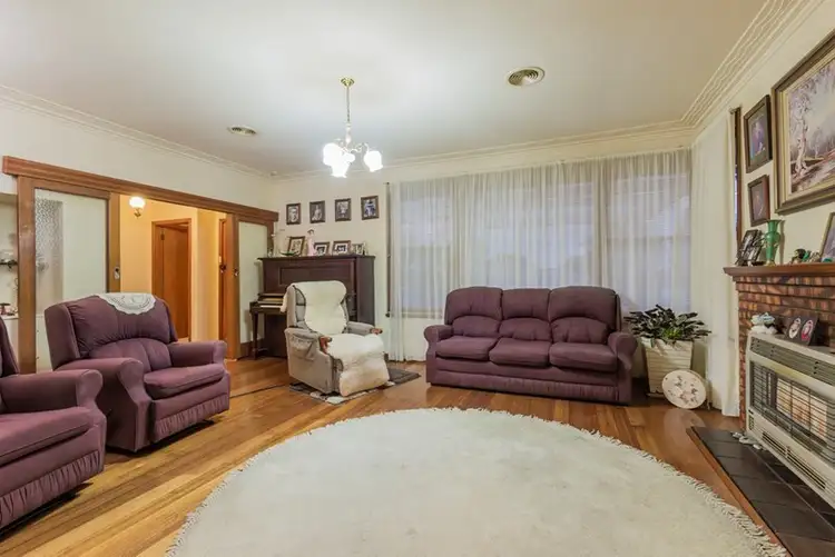 Second view of Homely house listing, 85 Shackleton Street, Belmont VIC 3216