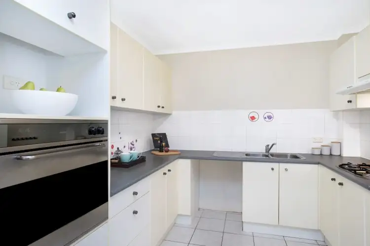 Third view of Homely unit listing, 63/94-116 Culloden Road, Marsfield NSW 2122