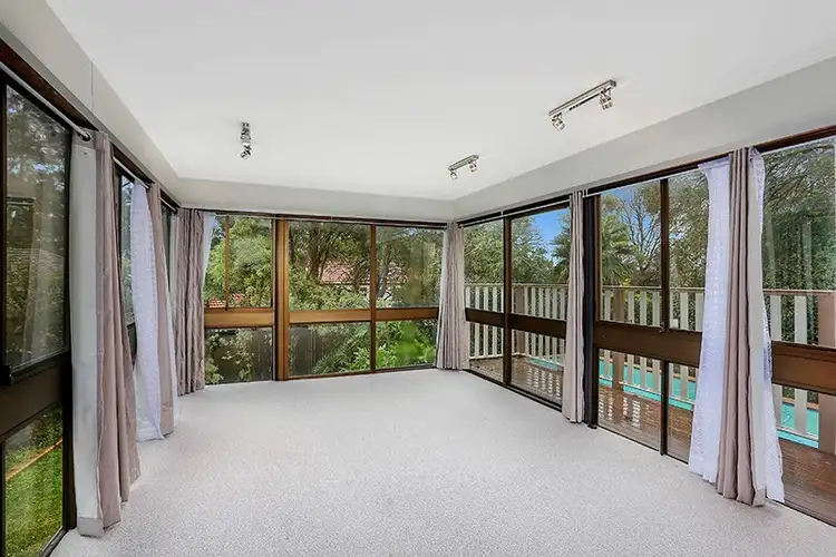 Fifth view of Homely house listing, 1537 Pacific Highway, Wahroonga NSW 2076