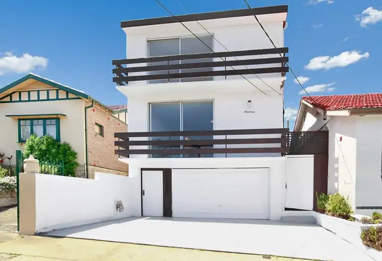 Main view of Homely house listing, 19 Keith Street, Clovelly NSW 2031