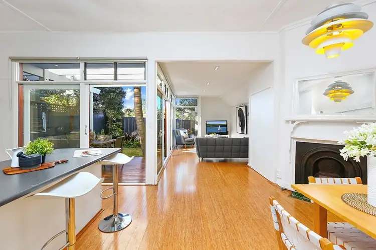 Fourth view of Homely house listing, 114 George Street, Erskineville NSW 2043
