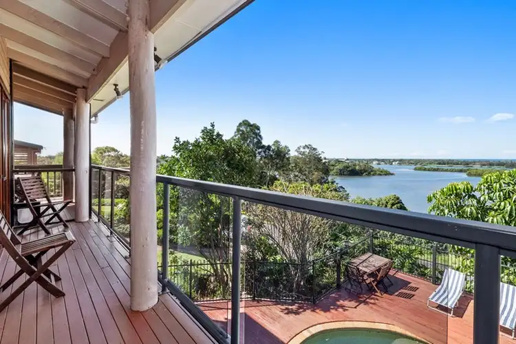 Fourth view of Homely house listing, 3 Fairway Drive, Banora Point NSW 2486