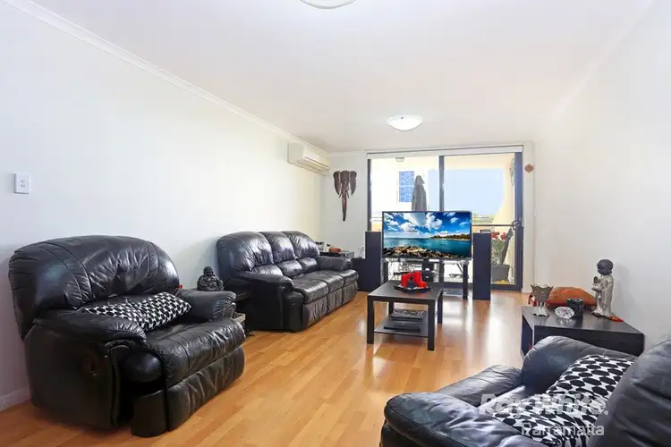 Second view of Homely unit listing, 3/26-30 Hassall Street, Parramatta NSW 2150