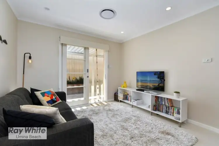 Fifth view of Homely villa listing, 1/35-37 Berith Street, Umina Beach NSW 2257