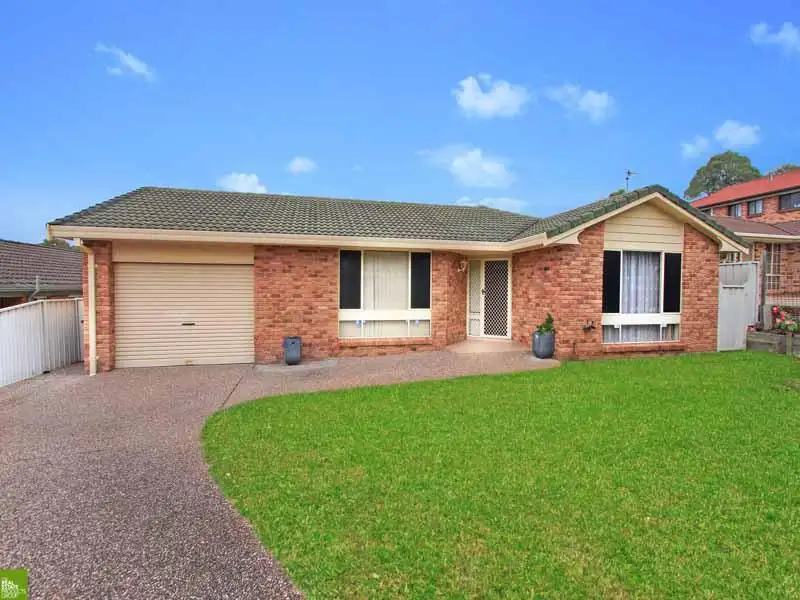 Main view of Homely house listing, 43 Scarborough Circuit, Albion Park NSW 2527