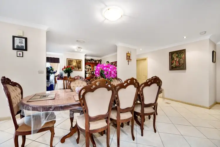 Third view of Homely house listing, 50 Governors Way, Macquarie Links NSW 2565
