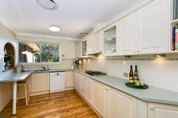 Sixth view of Homely house listing, 71 Hunter Avenue, St Ives NSW 2075
