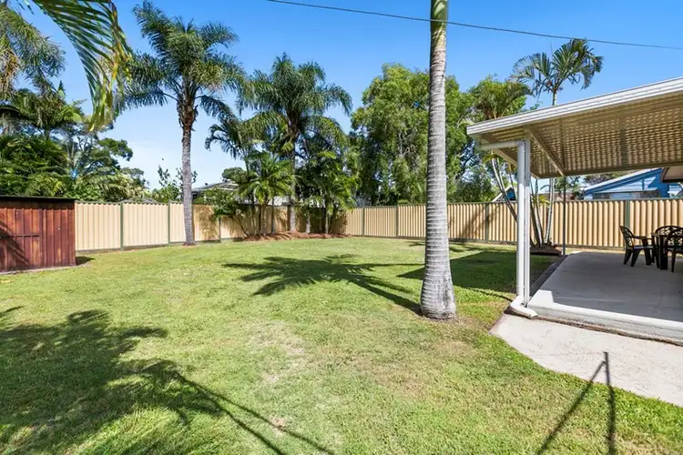 Second view of Homely house listing, 21 Mond Street, Thorneside QLD 4158