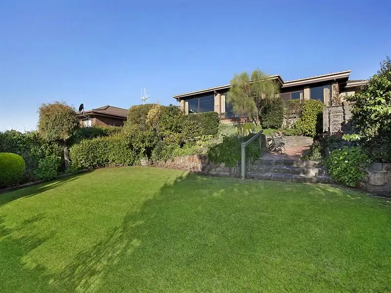 Main view of Homely house listing, 18 Skiddaw Crescent, Warrnambool VIC 3280