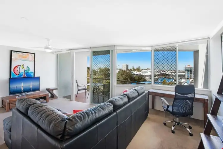 Seventh view of Homely unit listing, 30/56 River Esplanade, Mooloolaba QLD 4557