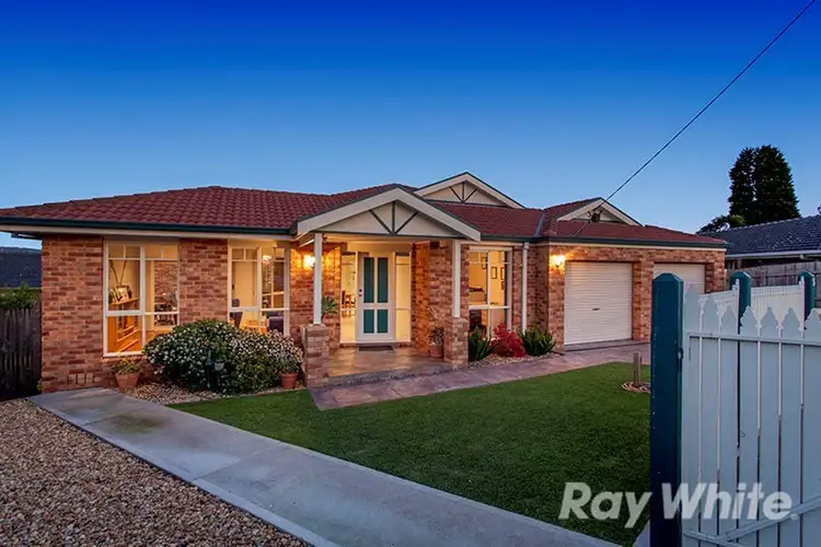 5 Cassin Court, Dandenong North VIC 3175