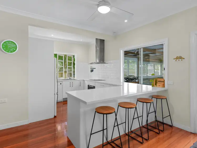 Sixth view of Homely house listing, 4 Lansbury Parade, Ashgrove QLD 4060
