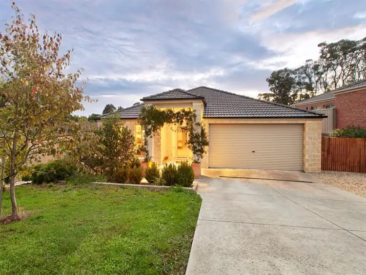 Second view of Homely house listing, 512 Richards Street, Canadian VIC 3350